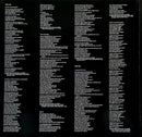 Tom Waits - Blue Valentine (LP Tweedehands)