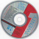 Chicago  - Twenty 1 (CD Tweedehands) - Discords.nl