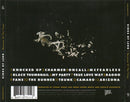 Kings Of Leon - Because Of The Times (CD Tweedehands)