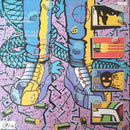 Bomb The Bass - Into The Dragon (LP Tweedehands) - Discords.nl