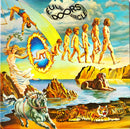 Doors, The - Full Circle (LP Tweedehands)