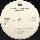 Emerson, Lake & Palmer - In Concert (LP Tweedehands) - Discords.nl