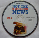 Not The Nine O'Clock News - Not The Nine O'Clock News (CD) - Discords.nl