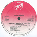 Mike Bloomfield / Al Kooper / Stephen Stills - Super Session (LP Tweedehands) - Discords.nl