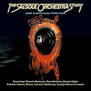 Salsoul Orchestra, The - The Salsoul Orchestra Story (40th Anniversary Collection) (CD Tweedehands) - Discords.nl