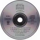 Black Sabbath - The Eternal Idol (CD Tweedehands)
