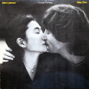 John Lennon & Yoko Ono - Double Fantasy (LP Tweedehands)