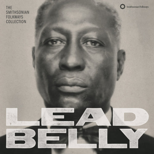 Leadbelly - Lead belly: smithsonian folkways collection (CD)