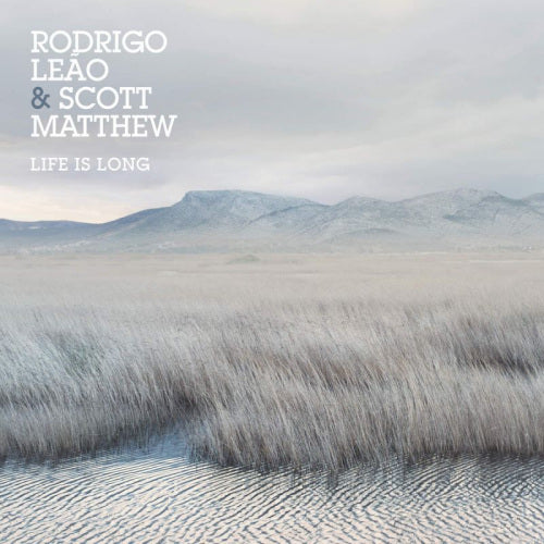 Scott Matthew - Life is long (LP) - Discords.nl