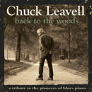 Chuck Leavell - Back to the woods: tribute to pioneers of blues (CD) - Discords.nl
