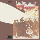 Led Zeppelin - Led Zeppelin II  (LP) - Discords.nl