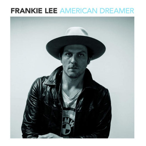 Frankie Lee - American dreamer (CD)