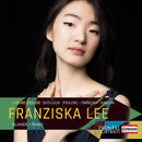 Franziska Lee - L'heure exquise (CD) - Discords.nl