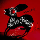 Lee Harvey Osmond - A quiet evil (CD) - Discords.nl