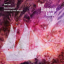 Sam Lee - Van diemen's land (CD) - Discords.nl