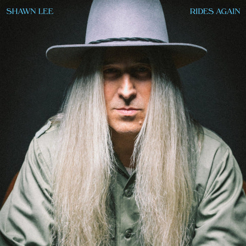 Shawn Lee - Shawn lee rides again (CD) - Discords.nl