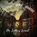 Legendary Shack Shakers - Southern surreal (LP) - Discords.nl