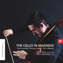 Leka/kuijken - In flander's field 101: cello in madness (CD) - Discords.nl