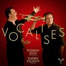 Romain Leleu - Vocalises (CD) - Discords.nl