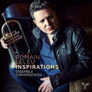 Romain Leleu & Ensemble Convergence - Inspirations (CD) - Discords.nl