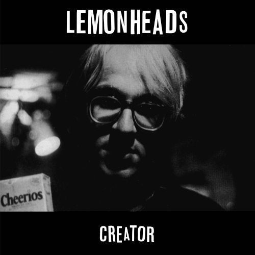 Lemonheads - Creator (LP) - Discords.nl