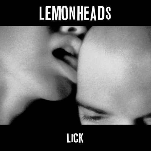 Lemonheads - Lick (CD) - Discords.nl