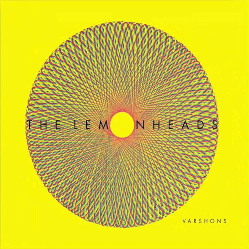 Lemonheads - Varshons (LP) - Discords.nl