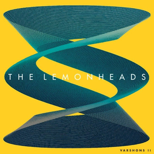 Lemonheads - Varshons 2 (LP) - Discords.nl