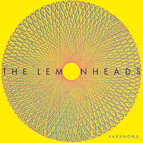 Lemonheads - Varshons (CD) - Discords.nl