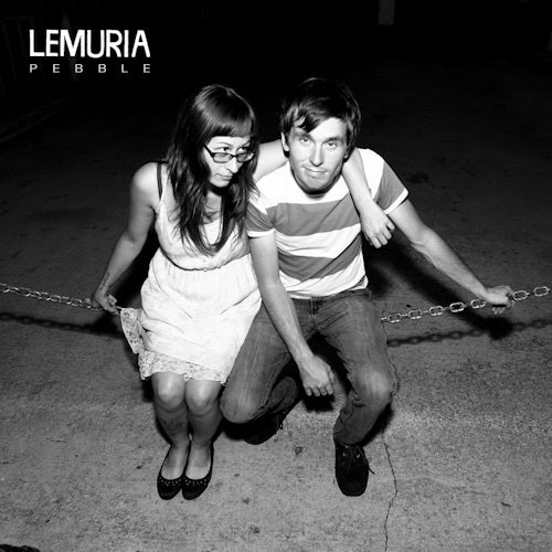 Lemuria - Pebble (LP) - Discords.nl