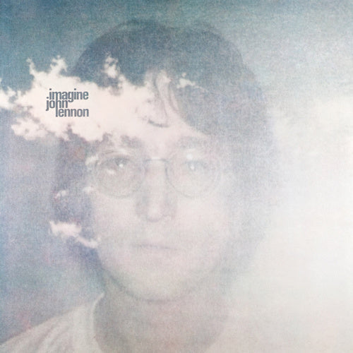 John Lennon - Imagine the ultimate collection (CD)