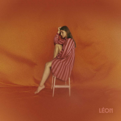 Leon - Leon (LP) - Discords.nl