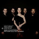 L'estro D'orfeo - L'arte di diminuire (CD) - Discords.nl