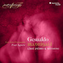 Les Arts Florissants / Paul Agnew - Gesualdo madrigali libri primo & secondo (CD) - Discords.nl