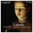 M.r. De Lalande - Petits motets (CD) - Discords.nl