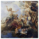 M.r. De Lalande - Te deum/super fluminab/babilonis (CD) - Discords.nl
