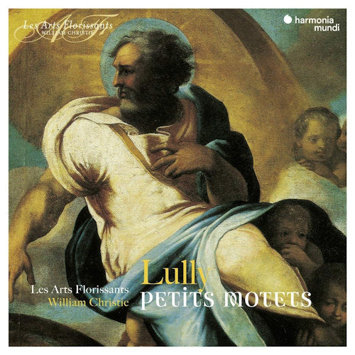 J.b. Lully - Petits motets (CD) - Discords.nl
