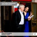 F. Couperin - Portraits croises (CD) - Discords.nl