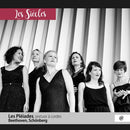 Les Pleiades - Beethoven/schonberg - sextuor a cordes (CD) - Discords.nl