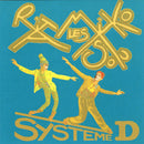 Les Rita Mitsouko - Systeme d (LP) - Discords.nl