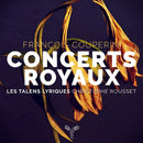 F. Couperin - Concerts royaux (CD) - Discords.nl