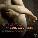 F. Couperin - Ariane consolee par bacchus (CD) - Discords.nl