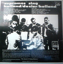 Supremes, The - The Supremes Sing Holland-Dozier-Holland (LP Tweedehands)