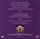 Michael Jackson - In The Closet (Mixes Behind Door
