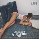 Levante - Nel caos di stanze stupeface (CD) - Discords.nl