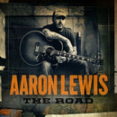 Aaron Lewis - Road (CD) - Discords.nl
