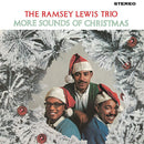 Lewis, Ramsey - More Sounds of Christmas (LP) - Discords.nl
