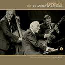 Lex Jasper -trio & Strings- - Lexposure (CD) - Discords.nl