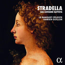 A. Stradella - San giovanni battista (CD) - Discords.nl