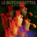 Le Butcherettes - Cry is for the flies (CD) - Discords.nl
